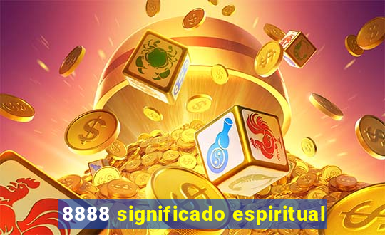 8888 significado espiritual